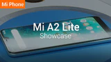 Xiaomi Mi A2 Lite