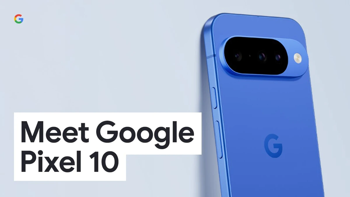 Deze nieuwe Google Pixel 10 functies maken je dagelijker leven makkelijker