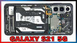 Samsung Galaxy S21 (G991)