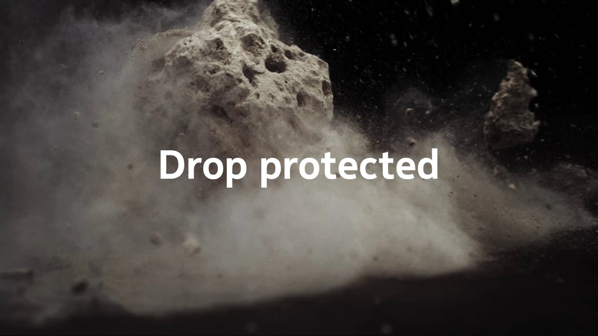 Deze onverwoestbare Nokia 800 Tough is de meest robuuste telefoon ooit