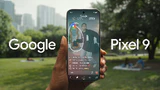 Google Pixel 9 (GUR25)