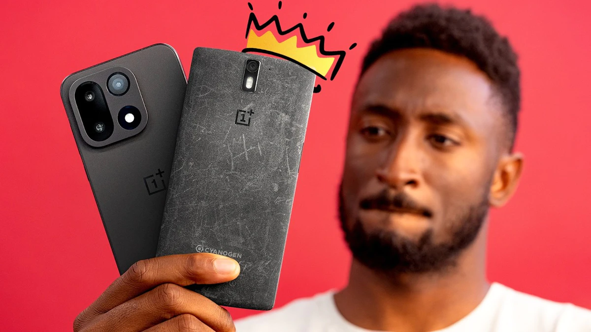 OnePlus stopt in de EU? Misschien, dit zou dan de reden van zijn ondergang zijn