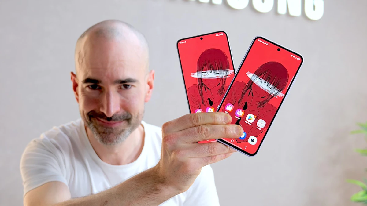 Samsung Galaxy A37 vs A57: dit zijn de belangrijkste verschillen uitgelegd