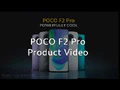 POCO F2 Pro