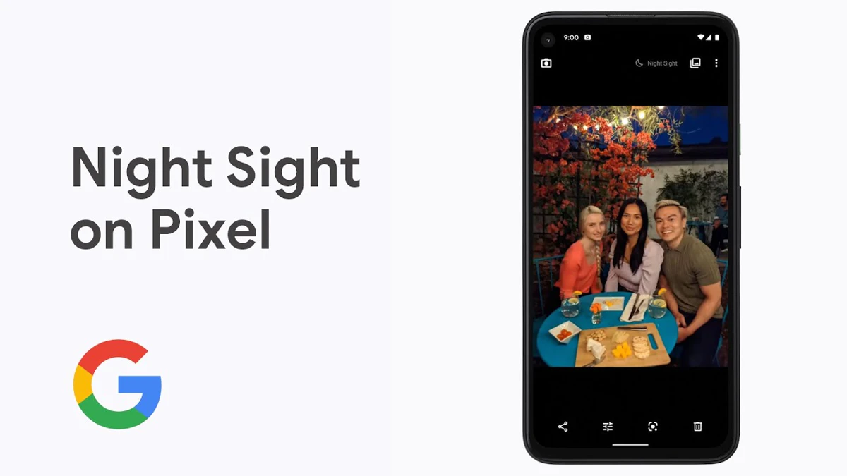 Scherpe nachtfoto’s maken met de Google Pixel 4a dankzij Night Sight