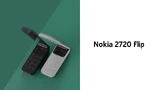 Nokia 2720 Flip
