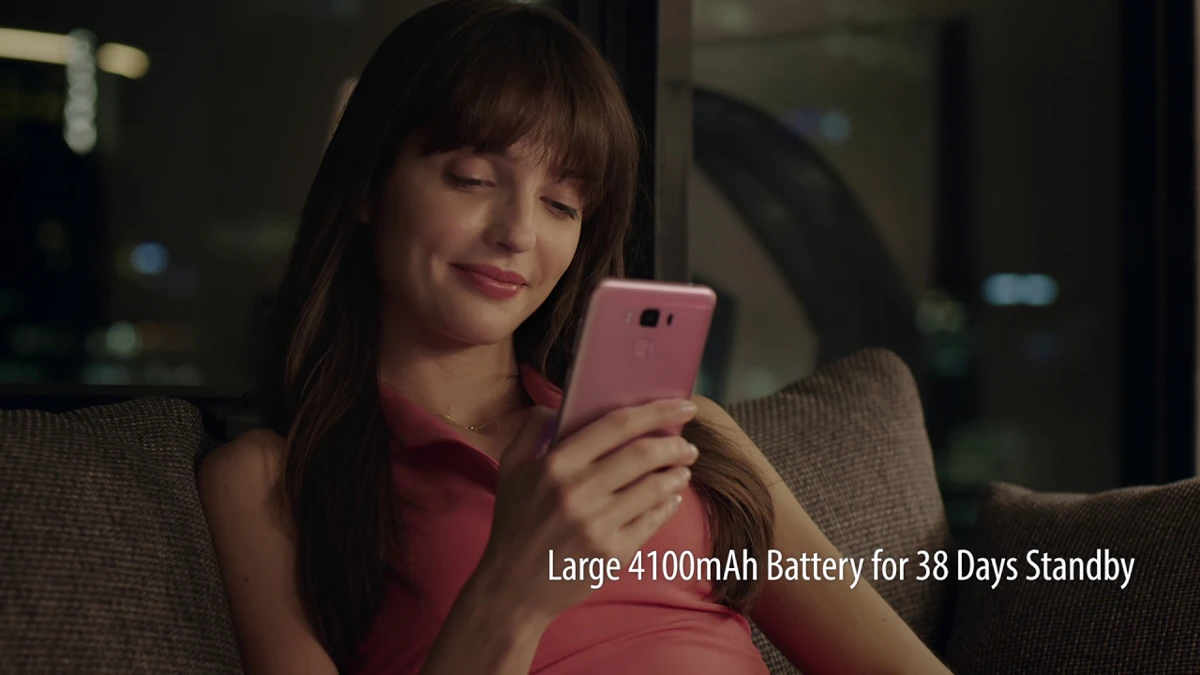 Deze Asus ZenFone 3 Max heeft een batterij die andere telefoons oplaadt – zo lang gaat-ie mee!