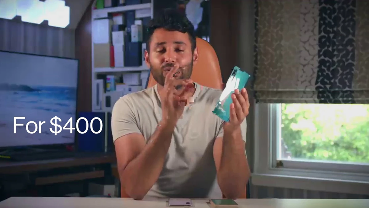 OnePlus Nord review: dit is de beste budget telefoon voor onder de €400