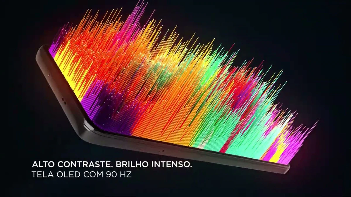 Deze smartphone heeft alles: OLED-scherm, Dolby Atmos en 50 MP camera in één toestel