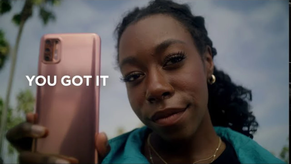 Motorola Moto G9 Plus review: groot scherm, sterke camera’s en lange accuduur