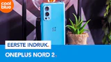 OnePlus Nord 2 (DN2103)