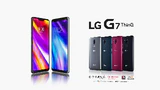 LG G7 ThinQ (LMG710EM)