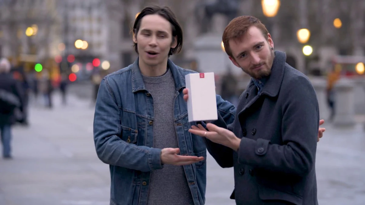 OnePlus 5T verplettert de concurrentie – dit kan geen andere telefoon!