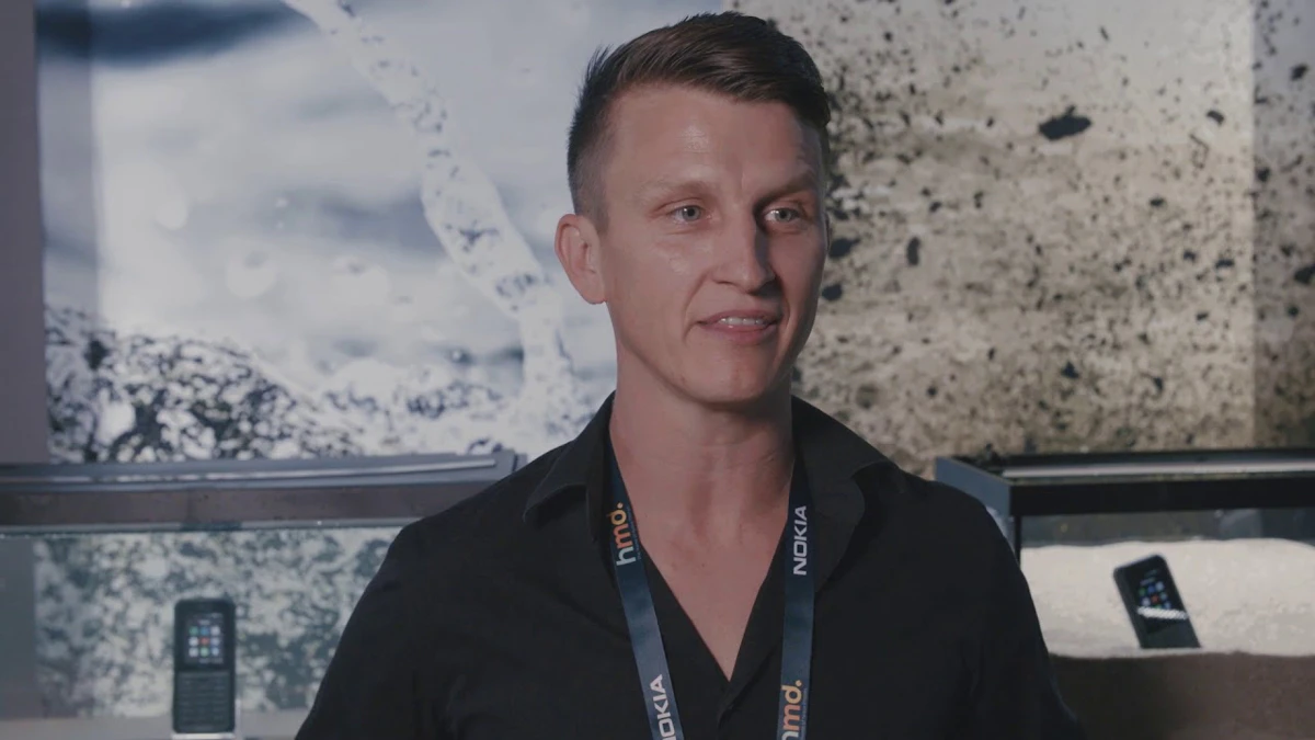 Nokia 800 Tough review: onverwoestbare telefoon met WhatsApp en Google Maps