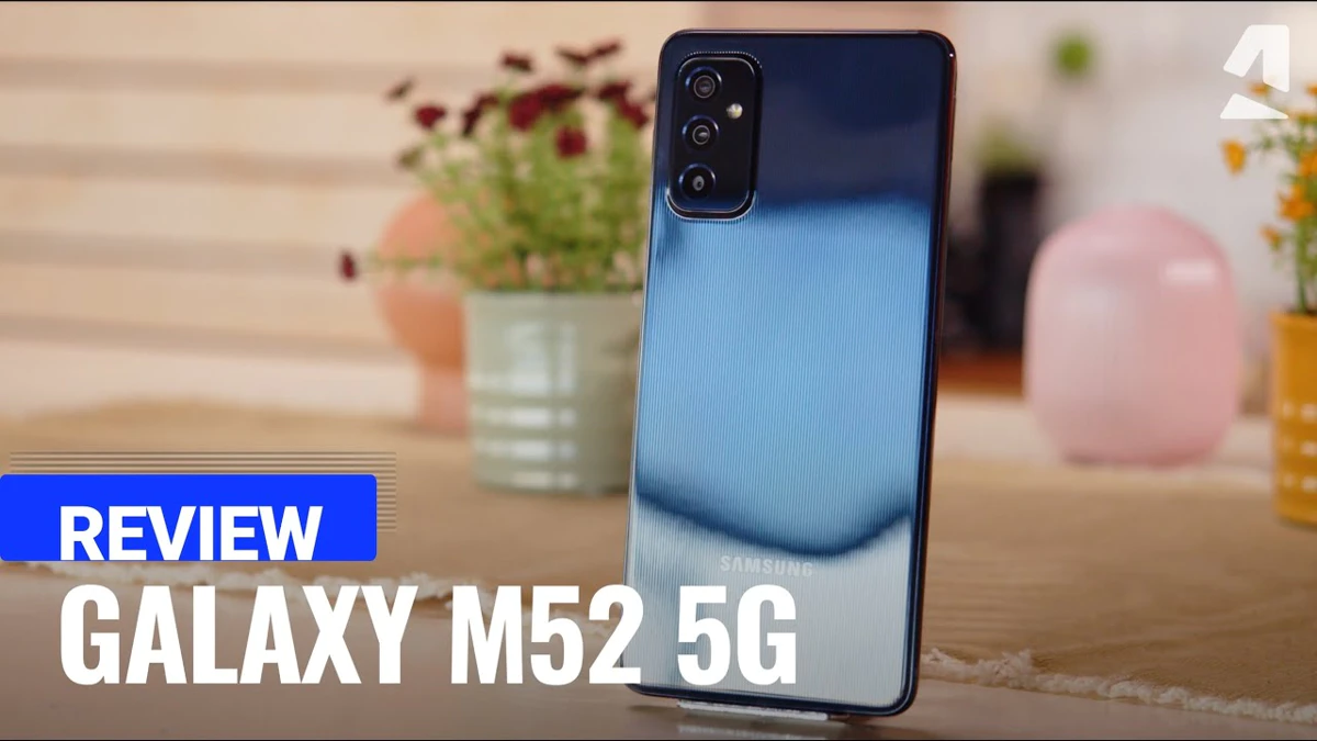 Samsung Galaxy M52 vs A52s: welke midrange kopen en waarom?