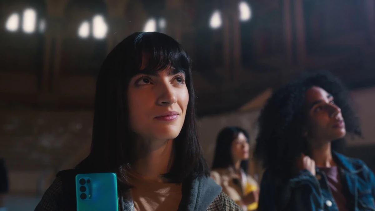 De OPPO Find X3 Lite: professionele foto’s, razendsnel opladen en vloeiend scherm