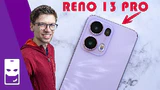 Oppo Reno13 (CPH2689)