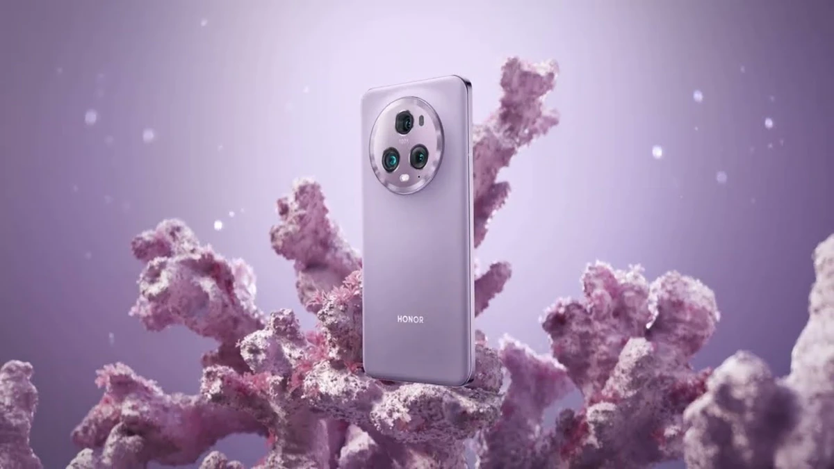 Deze onbekende Android-topper kan Samsung en Apple verslaan – Honor Magic5 Pro review