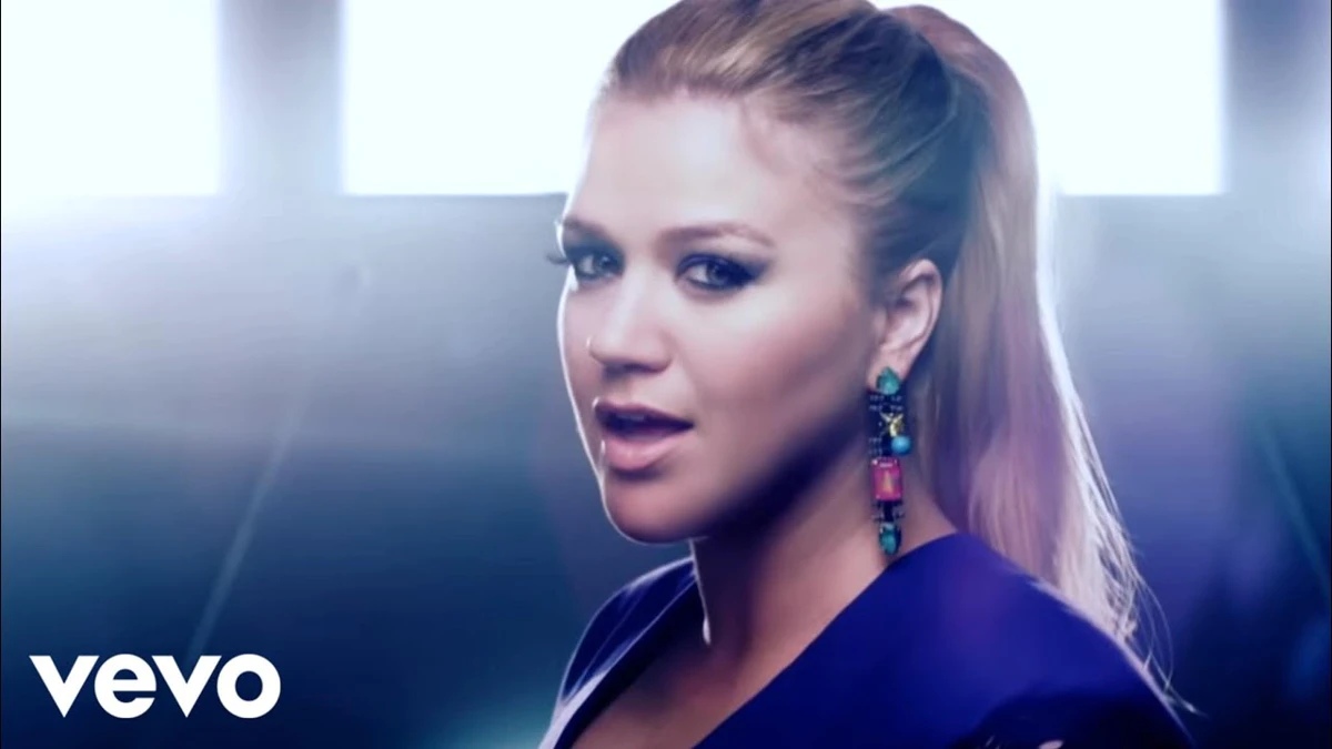 Hoe Nokia de Lumia 920 slim inzet in de clip van Kelly Clarkson