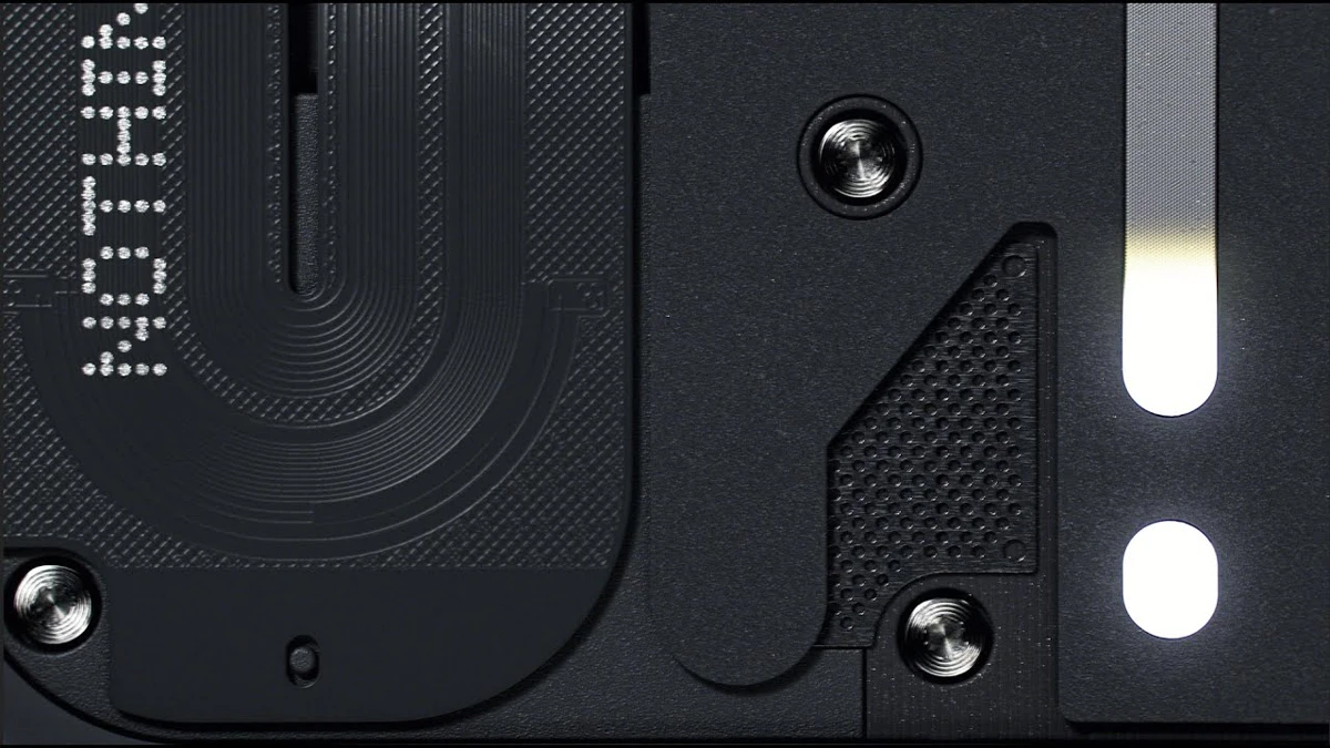 Deze telefoon is anders: mijn eerlijke ervaring met de Nothing Phone (1)