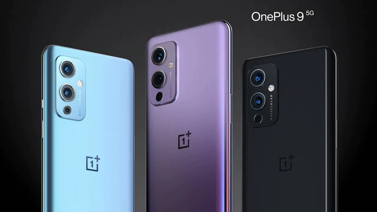 OnePlus 9 Pro review: Hasselblad-camera en 120Hz-scherm getest