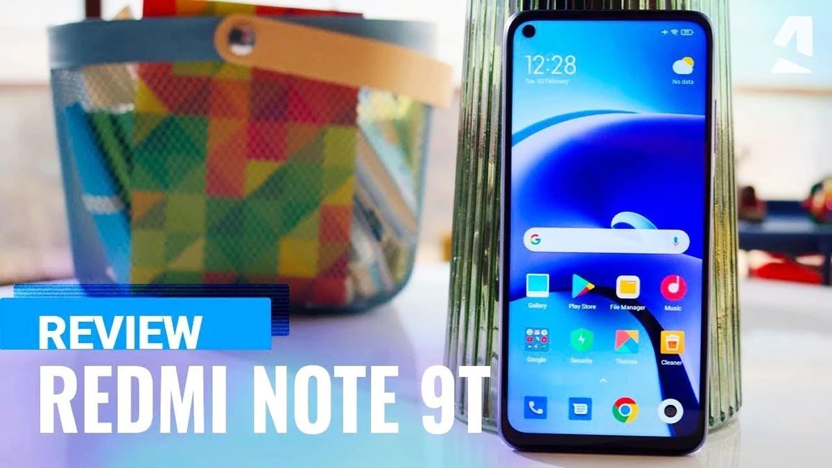 Redmi Note 9T review: de beste budget 5G-telefoon of beter overslaan?