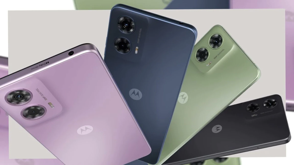 Motorola Moto G24 review: stijlvolle budgettelefoon met verrassende prestaties