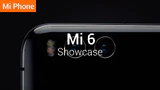 Xiaomi Mi 6