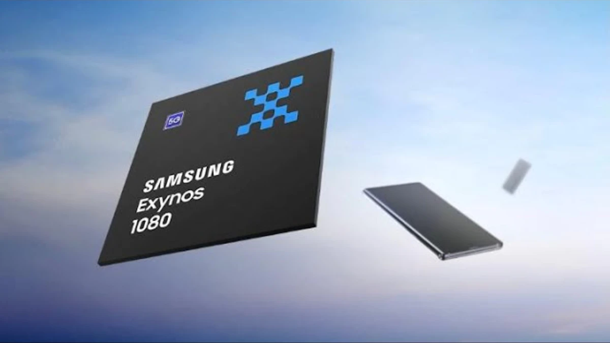 De Exynos 1080 in de Galaxy S21: is Samsung’s processor een slimme keuze?