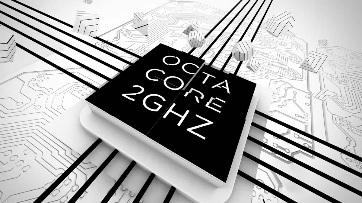 De Wiko Highway ontleed: 8-kern krachtpatser met ultra-dun ontwerp en Full HD-scherm