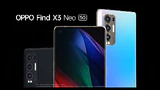 Oppo Find X3 Neo (CPH2207)