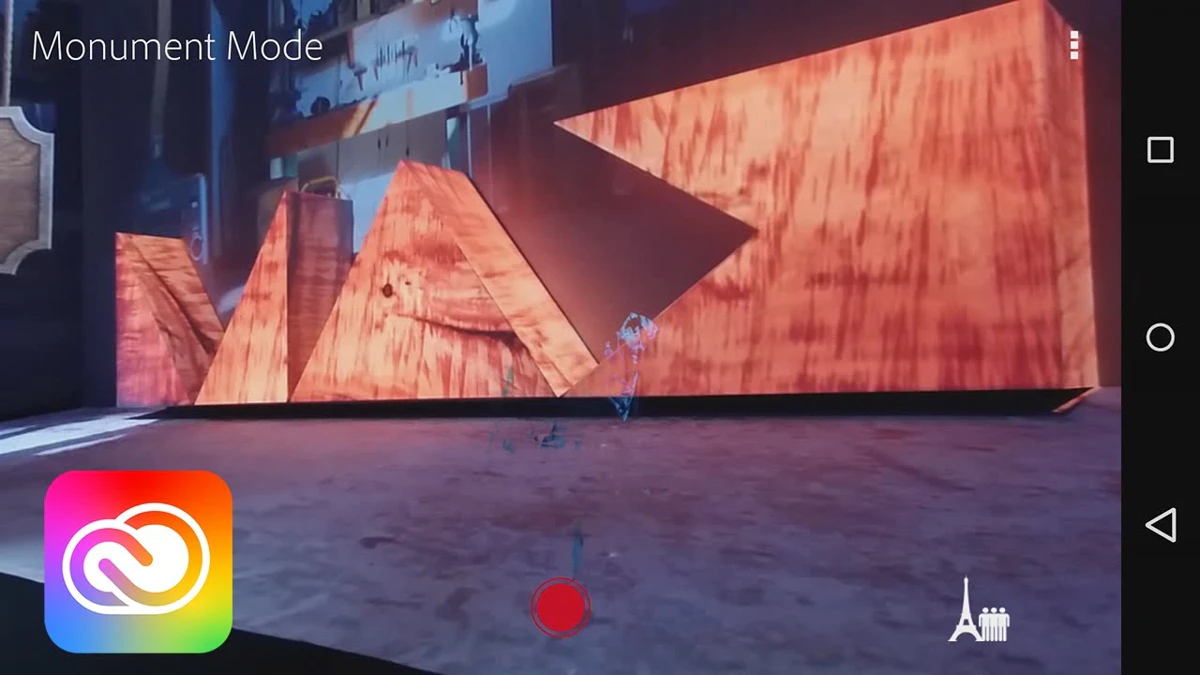 Hoe verwijdert Monument Mode in Photoshop ongewenste objecten uit je vakantiefoto’s?