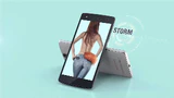 WileyFox Storm