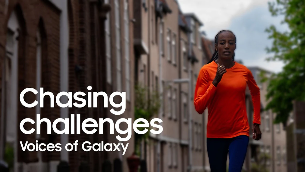 Hoe Sifan Hassan met passie en technologie grenzen verlegt als atlete