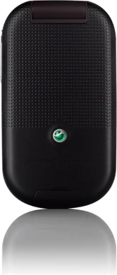 Z250i back Silent black