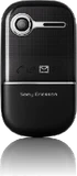 Z250i front Silent black