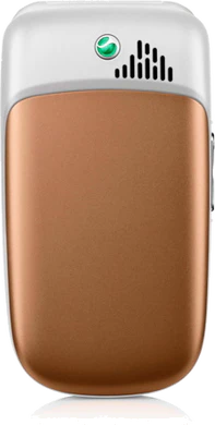 Z310 fermé retour côté i Blush bronze
