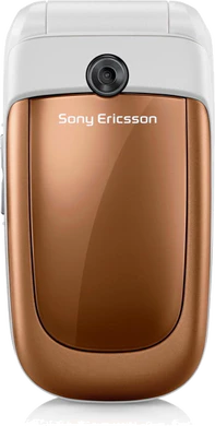 Z310 couverture fermé i Blush bronze 1