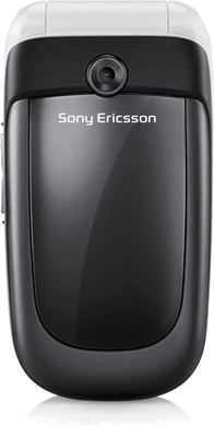 Z310 voorkant gesloten i Jetset zwart 1