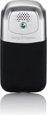 Z530 achterkant soft zwart