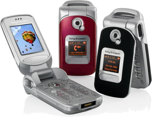 Z530 Soft zwart Chromic grijs and Elegant rood