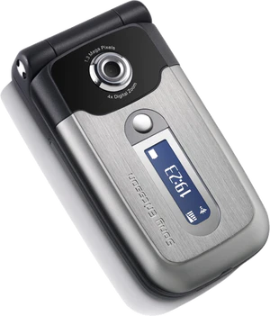 Z550 sterling zwart schuin gesloten