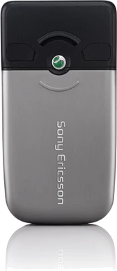 Z550 sterling zwart achterkant gesloten