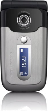 Z550 sterling zwart gesloten