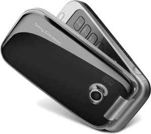 Z610 Design Picture i Luster zwart