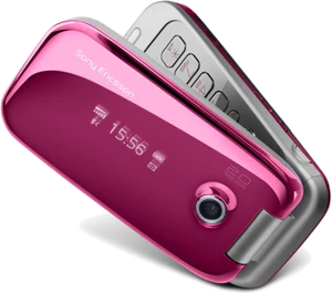 Z610 Design Picture i Rose Pink Illumination