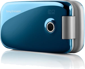 Z610 voorkant gesloten 40 schuin i Airy blauw