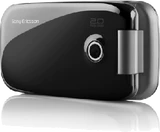 Z610 voorkant gesloten 40 schuin i Luster zwart