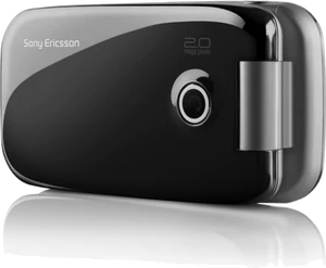 Z610 voorkant gesloten 40 schuin i Luster zwart