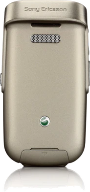 Z710 metalllic sand achterkant gesloten